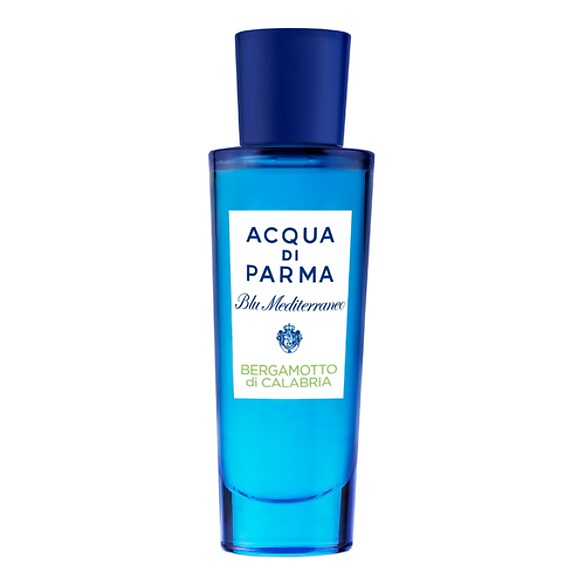 Bergamotto di Calabria, ACQUA DI PARMA